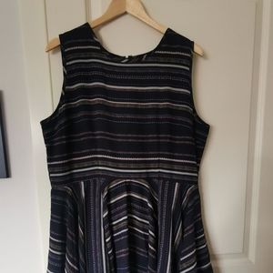Maison Jules Dress